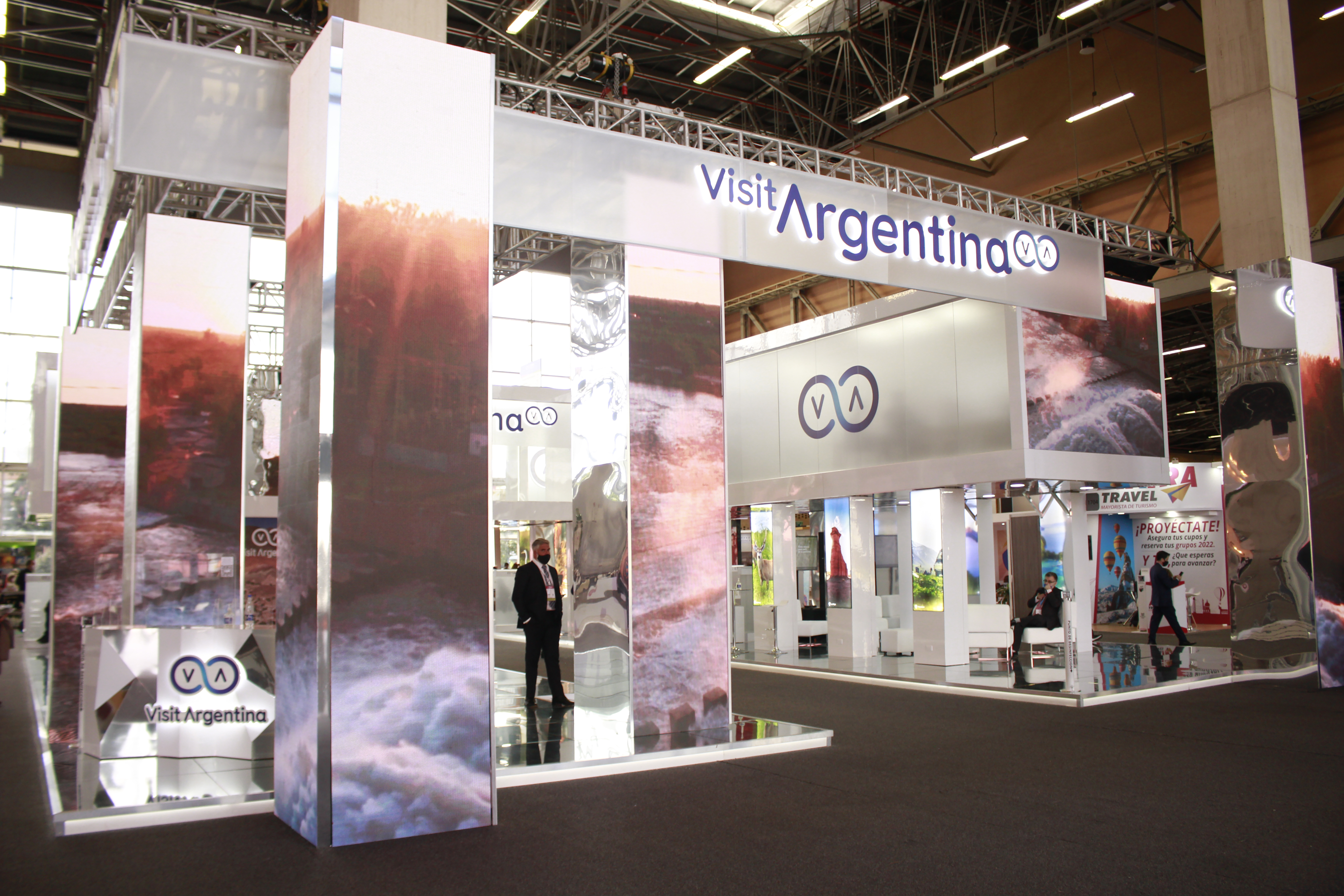 Cerca de 20 países participarán en la Vitrina Turística de Anato 2022