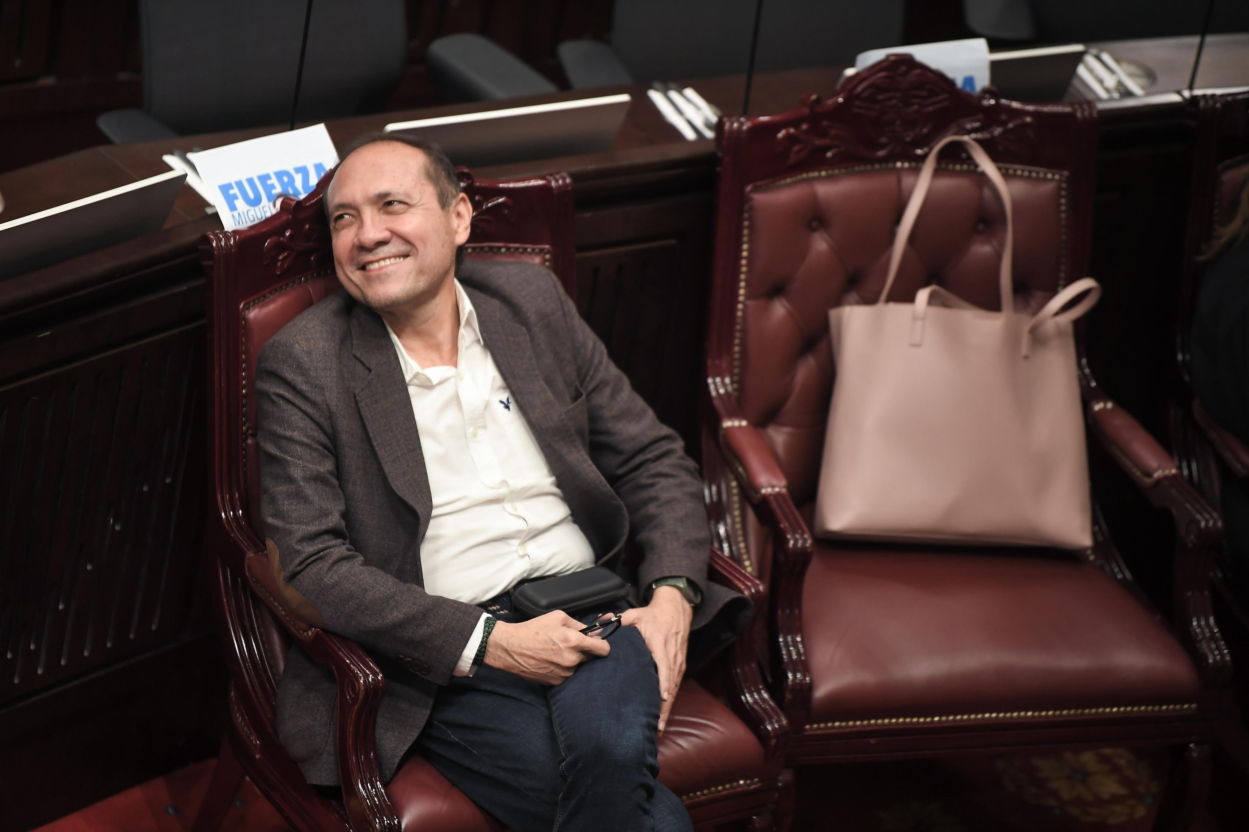 Así va el debate de la pensional en la Cámara de Representantes