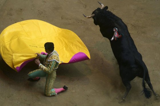 Opinión: Tauromaquia y economía naranja