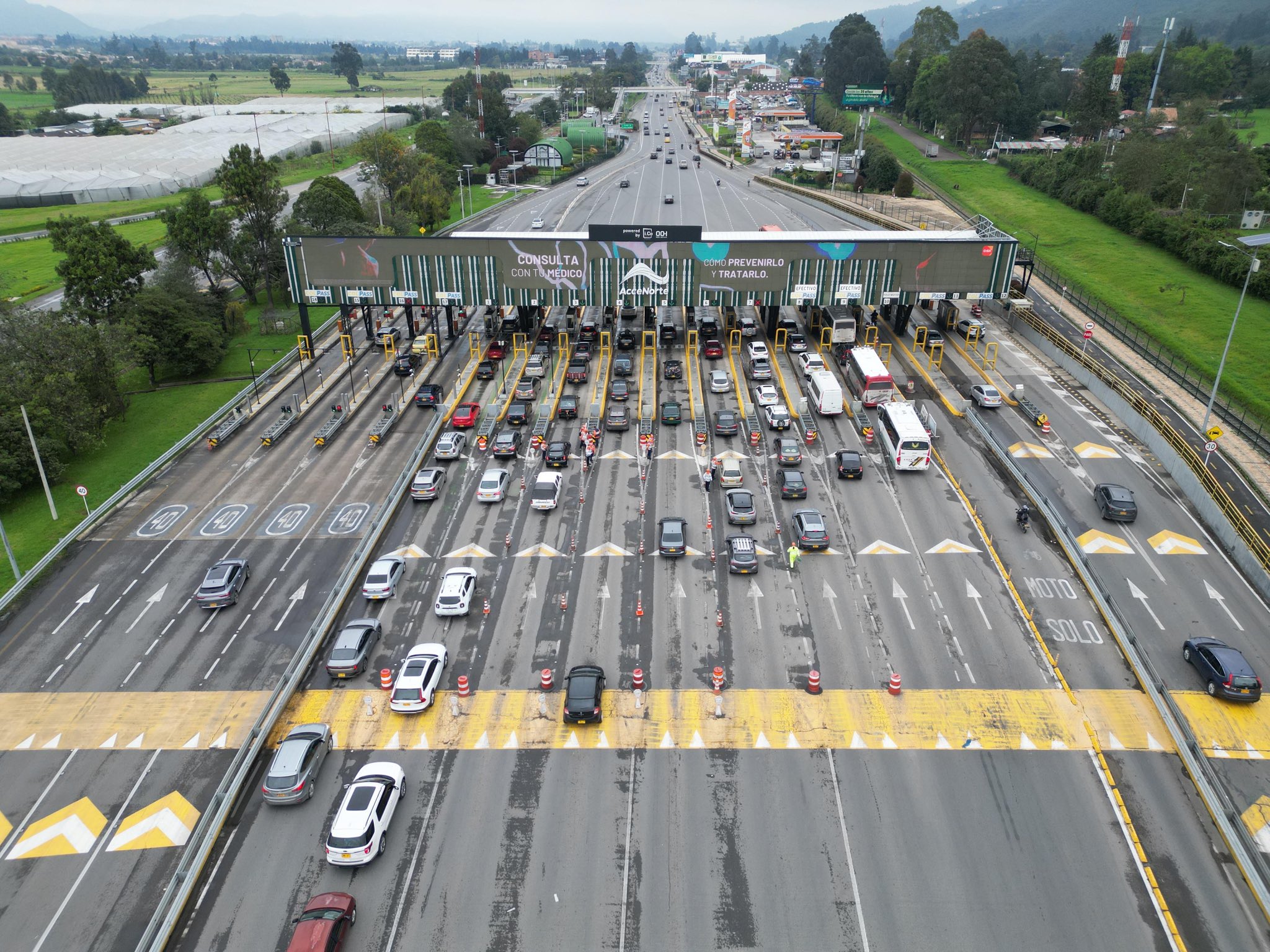 Problemas de siempre, ¿soluciones distintas?: propuestas para la Región Andina (análisis)