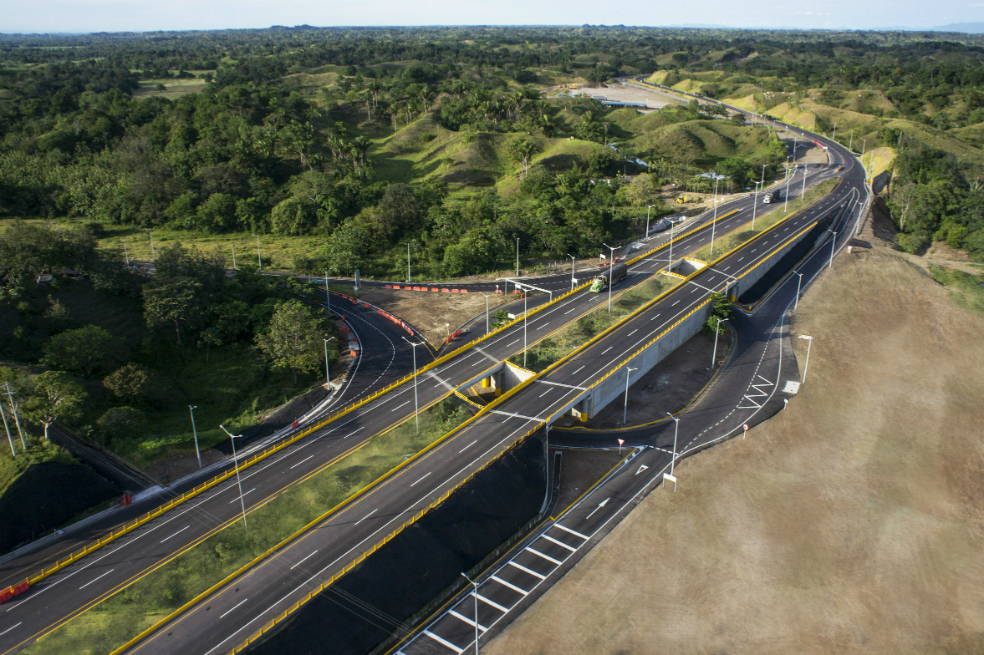 La novela de Odebrecht retrasará carreteras en Colombia: Aval