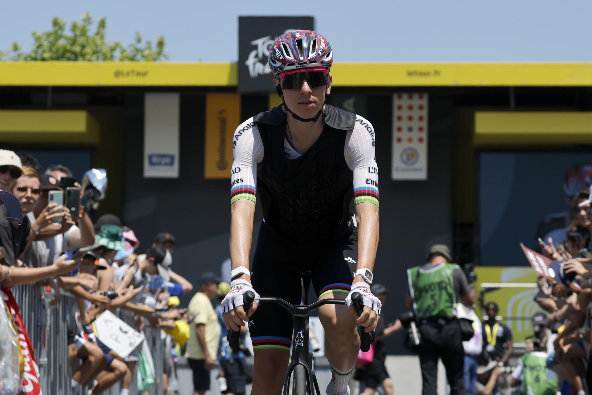 Así será la sexta etapa del Tour de Francia 2026: recorrido, altimetría y dónde ver en vivo