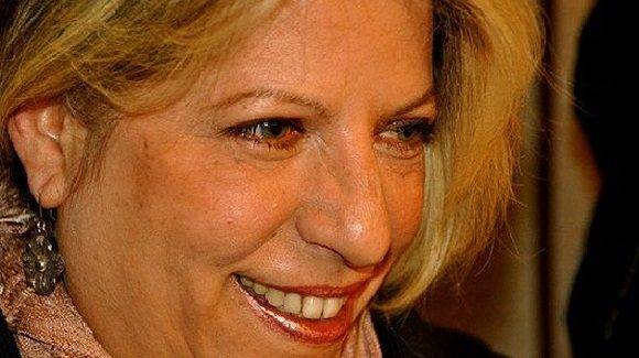 La habanera Marilyn Bobes, primer Premio Guantanamera de literatura cubana