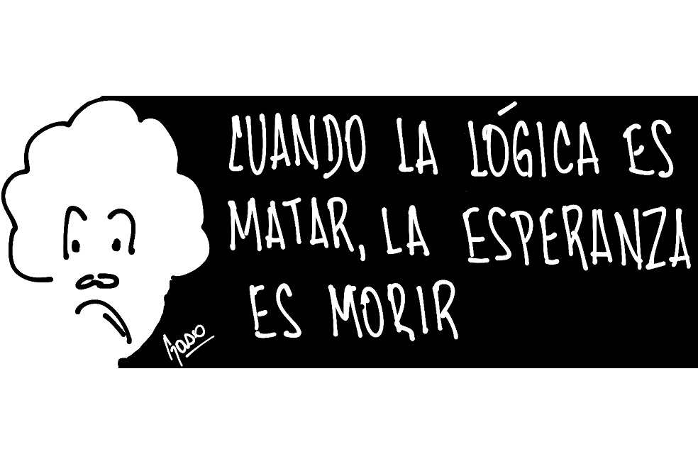 La Franja de Gaso