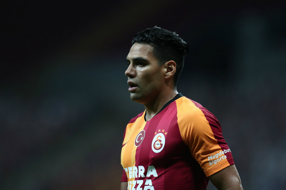 El diagnóstico médico sobre la lesión de Falcao