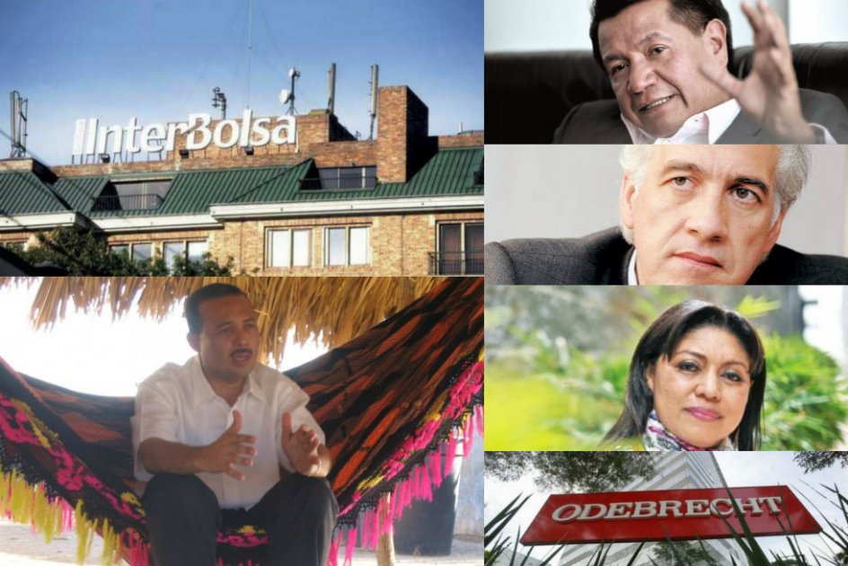 Las historias judiciales más importantes de la semana