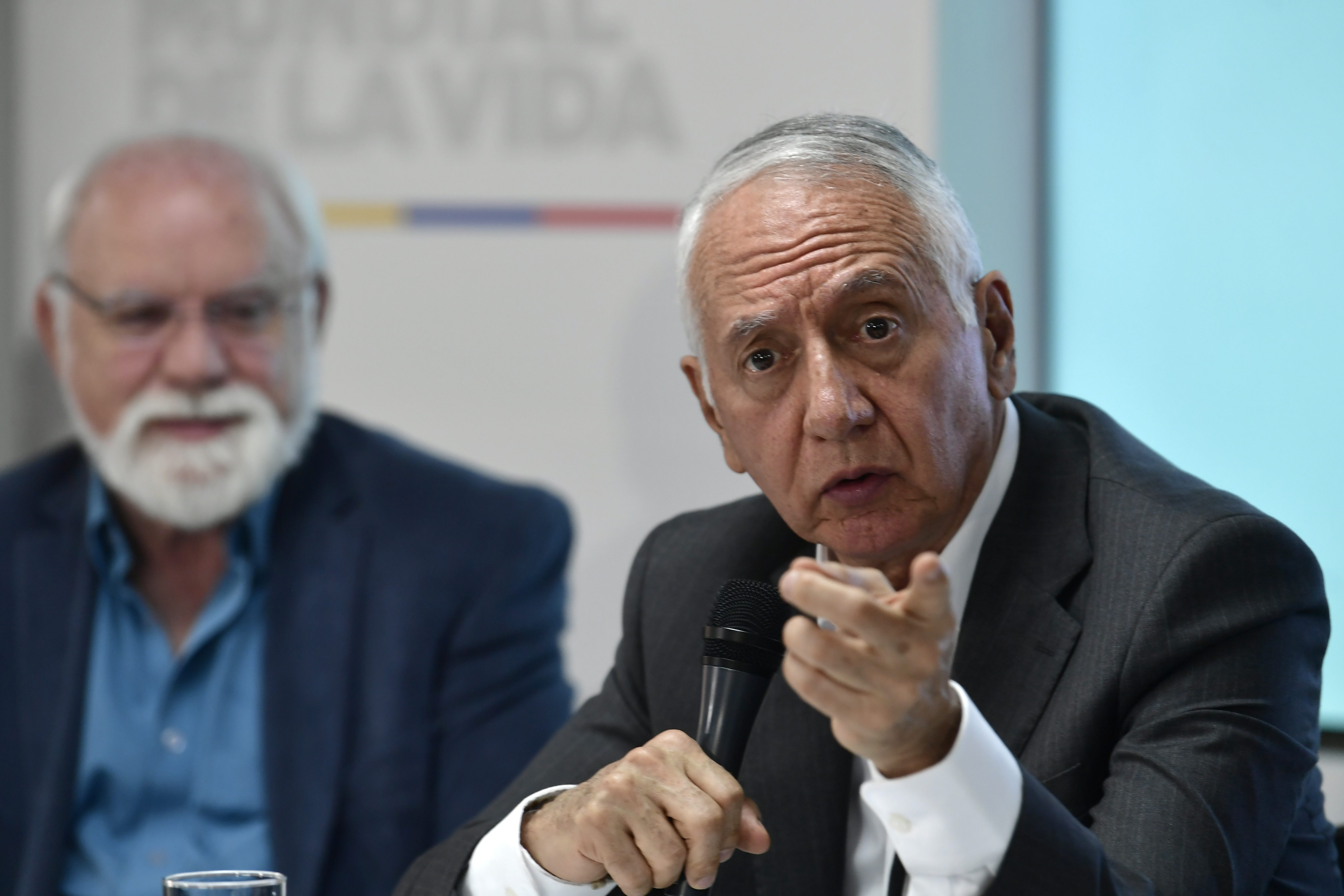 Gobierno expide el decreto de giro directo, el primero que ajusta el sistema de salud