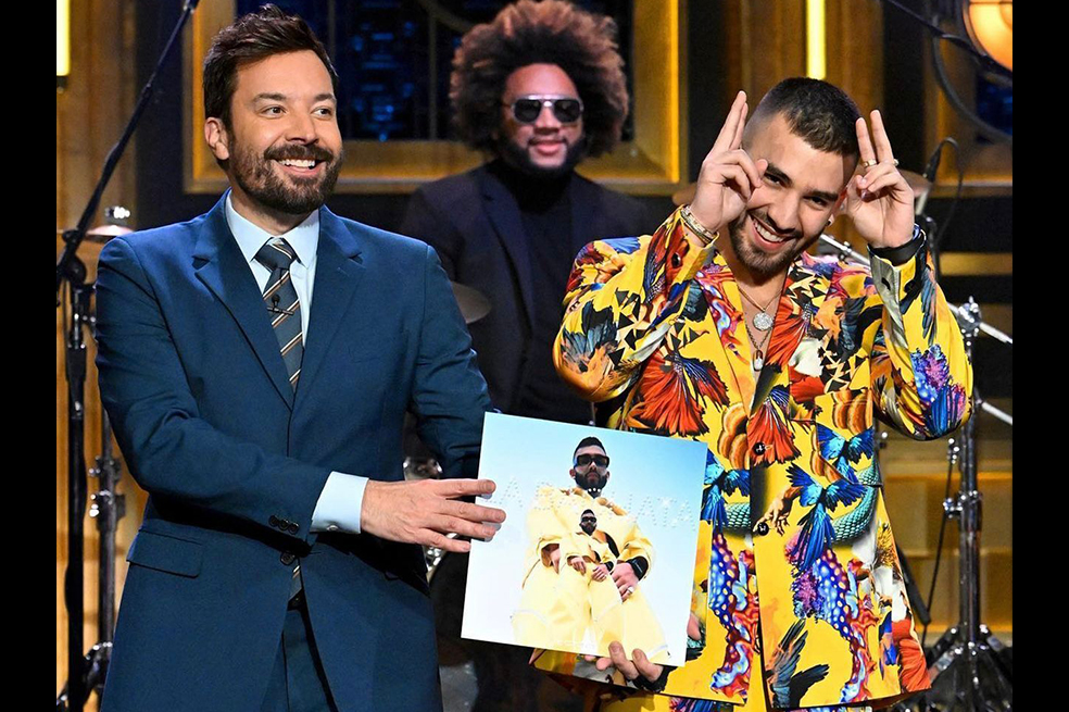 Jimmy Fallon y otras figuras que vuelven tras el fin de la huelga de Hollywood