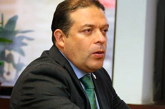Fiscalía investigará agresión contra el concejal Bernardo Alejandro Guerra