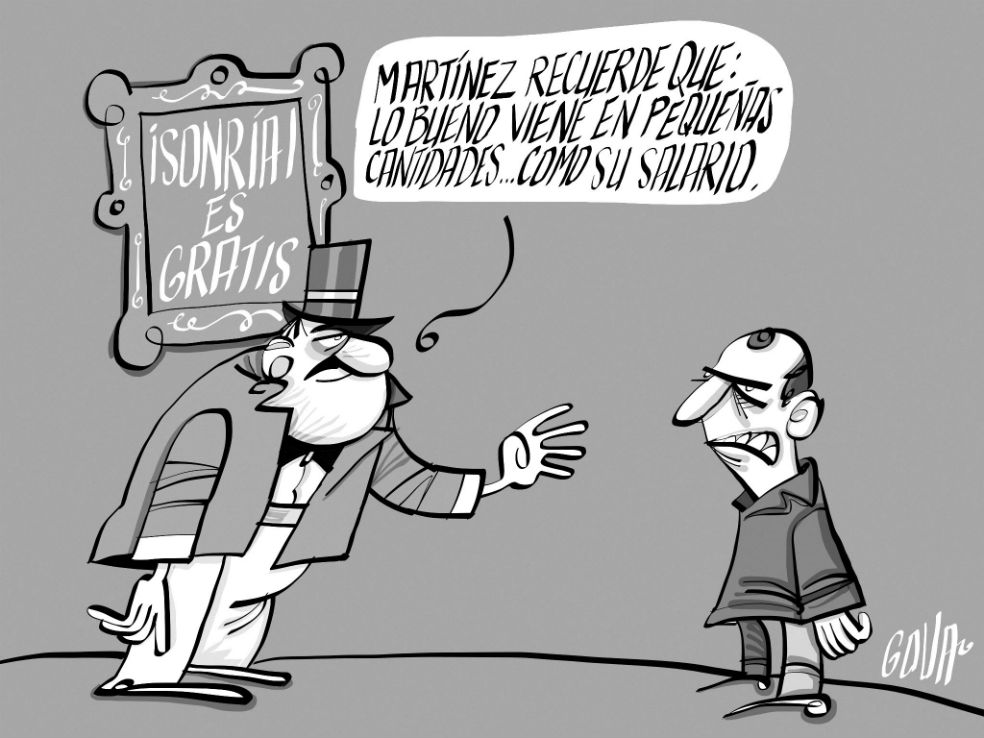 La instantanea