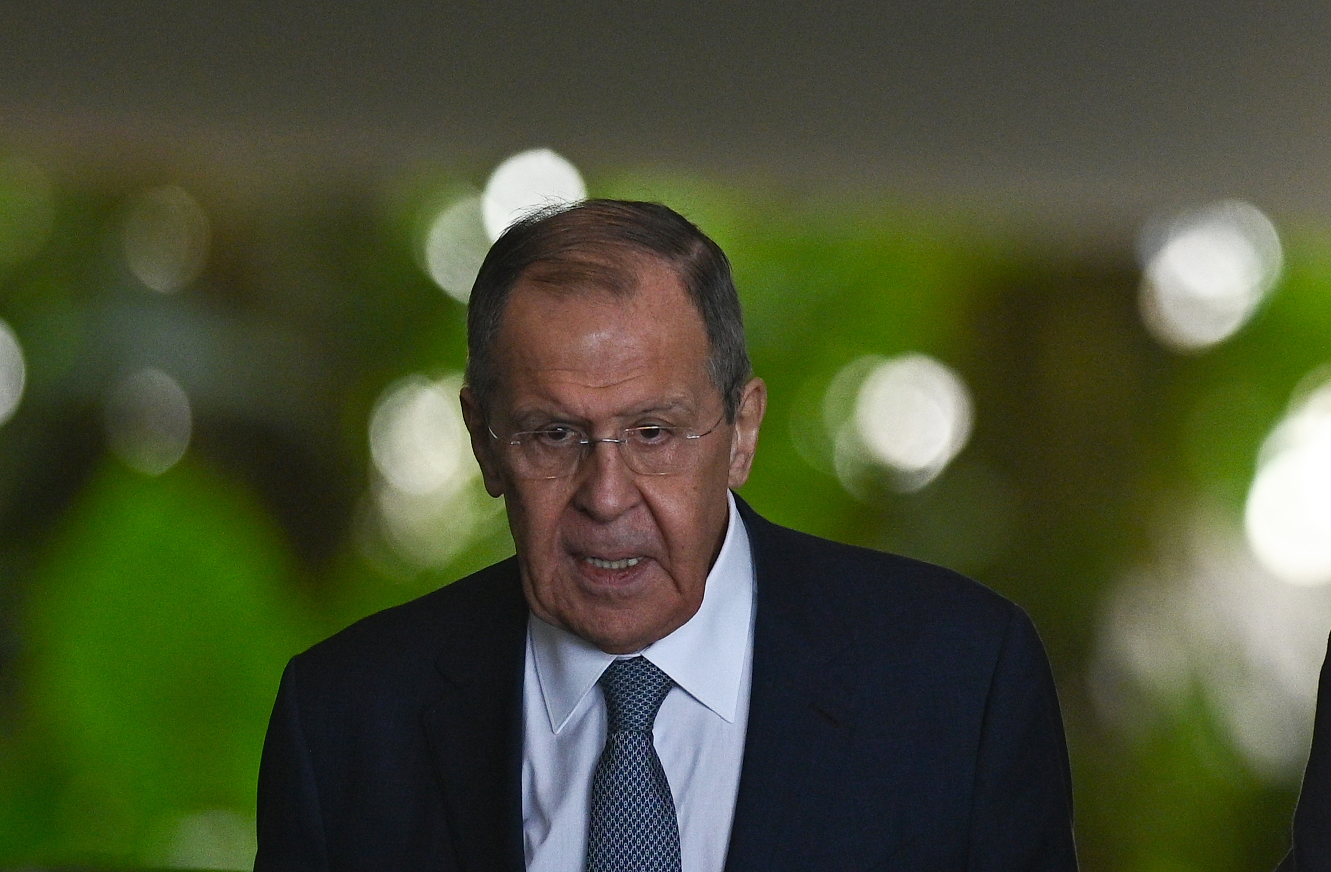 Cancillería respondió ante declaraciones de Rusia sobre mercenarios colombianos