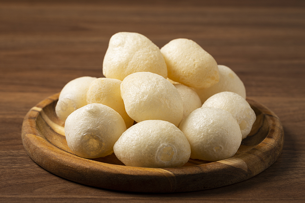 ¡Orgullo colombiano! Pandebono, elegido como el segundo mejor pan del mundo