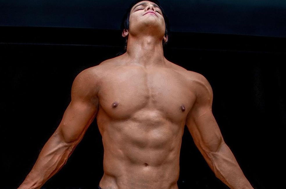 Yeferson Cossio.