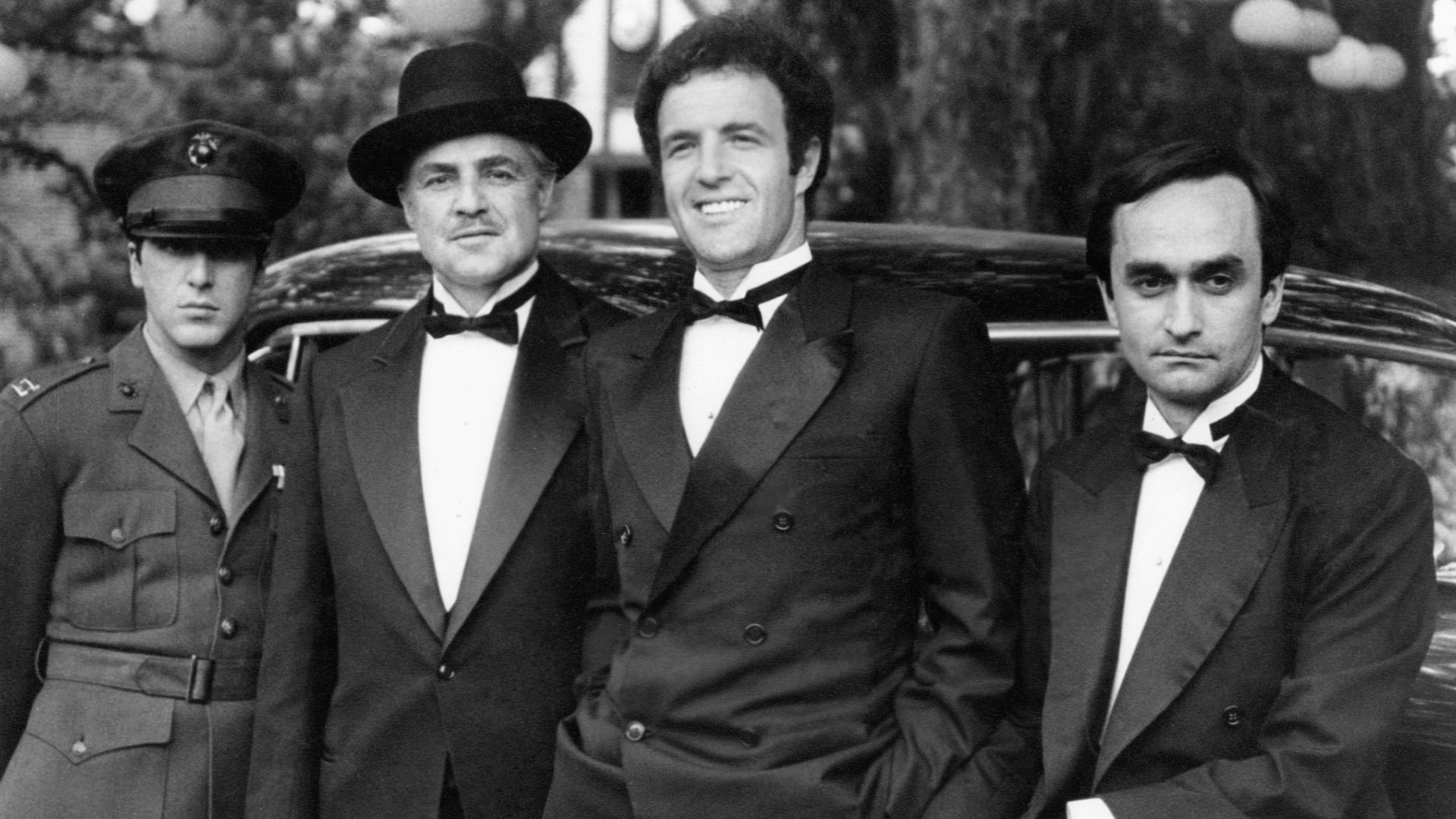 Los códigos sicilianos en “El padrino”