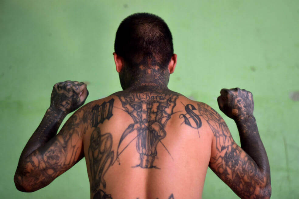 Testigo desnudó pactos entre partidos políticos y pandillas en El Salvador