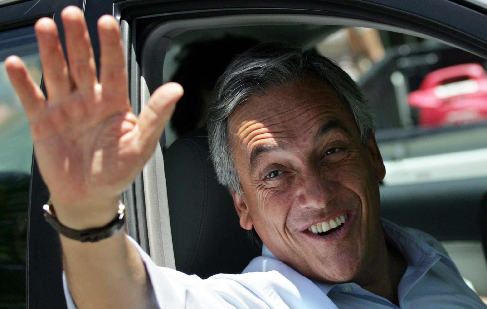 “Profundamente democrático”: las reacciones a la  muerte de Sebastián Piñera