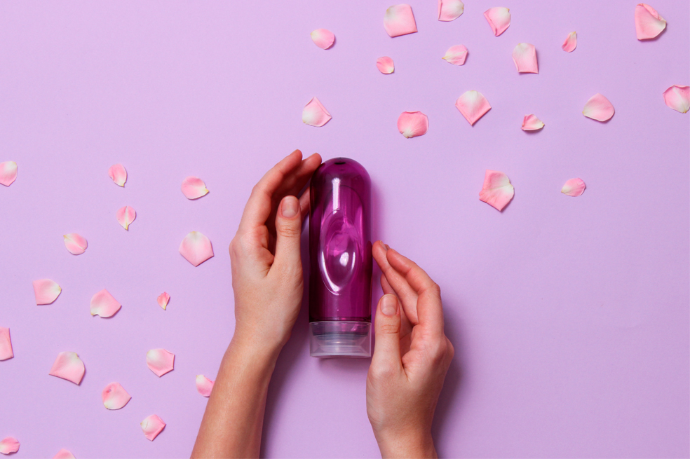 Todo lo que necesitas saber sobre los lubricantes íntimos