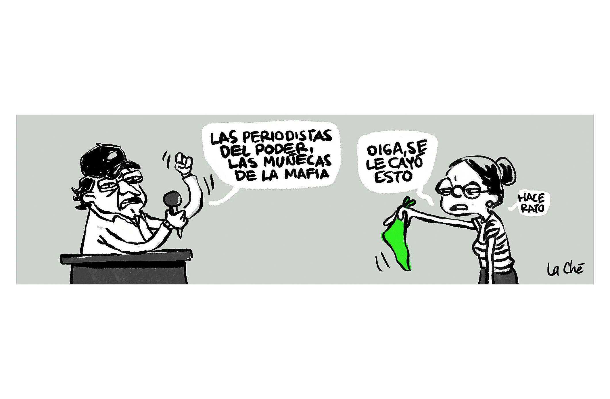 La Ché