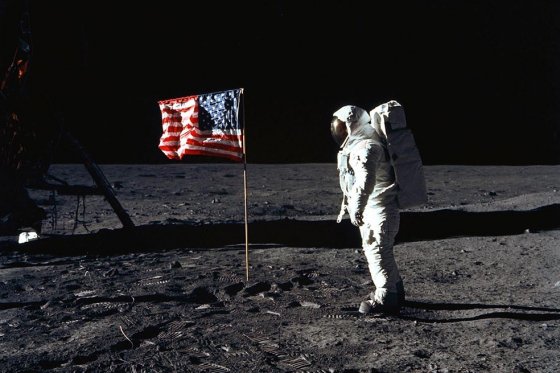 El intento de EE.UU. de apropiarse de la Luna