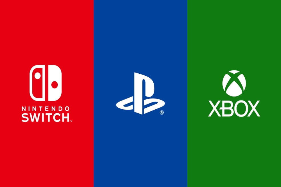 Nintendo, PlayStation y Xbox se unen por la seguridad de los jugadores