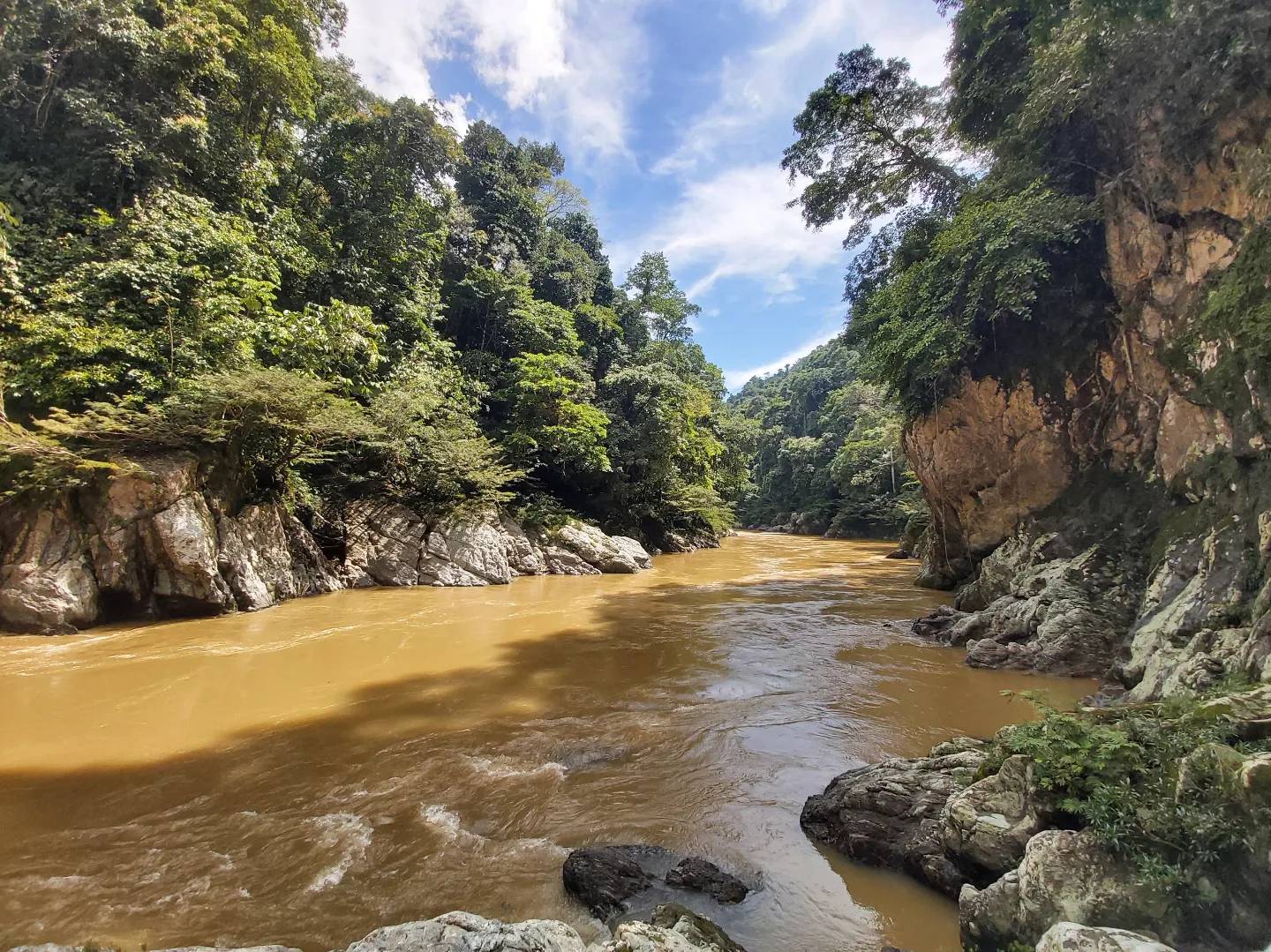 En Antioquia construirán cinco hidroeléctricas en tierra restituida a víctimas