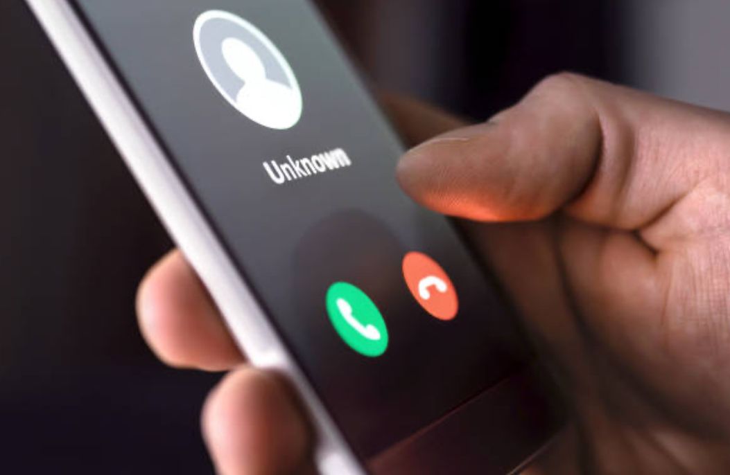 Manual breve para no caer en estafas desde su celular