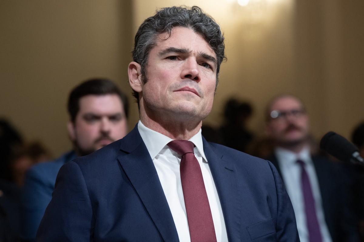 El FBI investigó al funcionario de EE. UU. que renunció porque “Irán no era una amenaza”