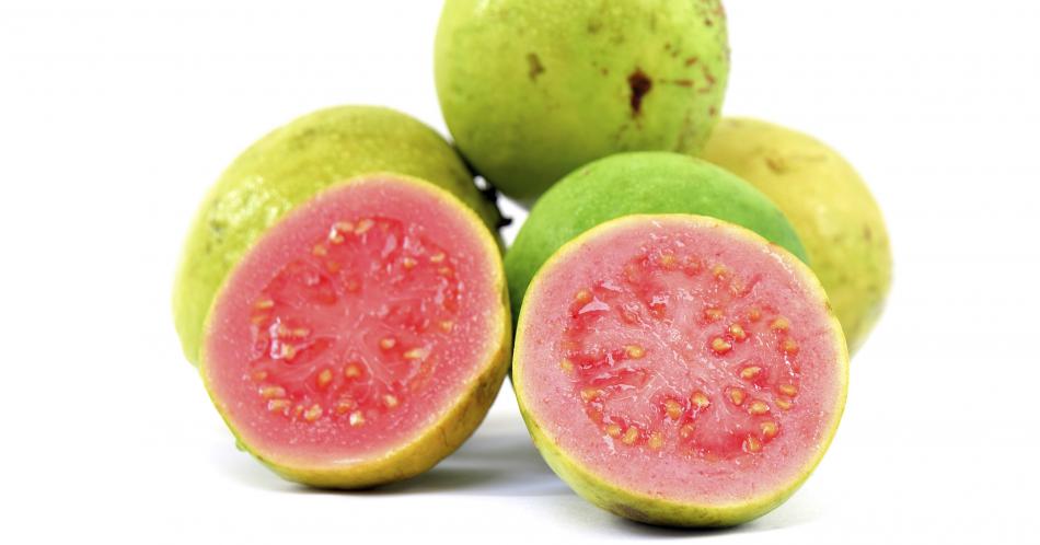 Jugo de guayaba para combatir el dengue