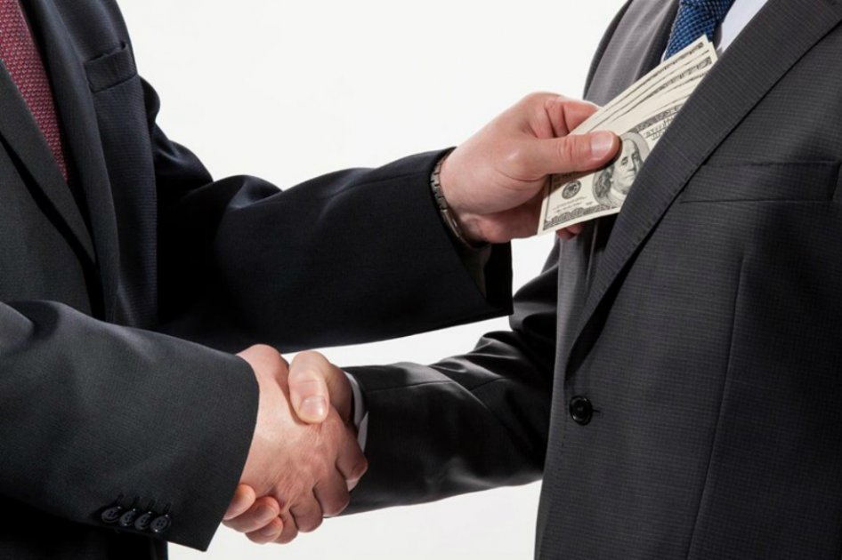 Un día en la cárcel, la enésima estrategia china contra la corrupción
