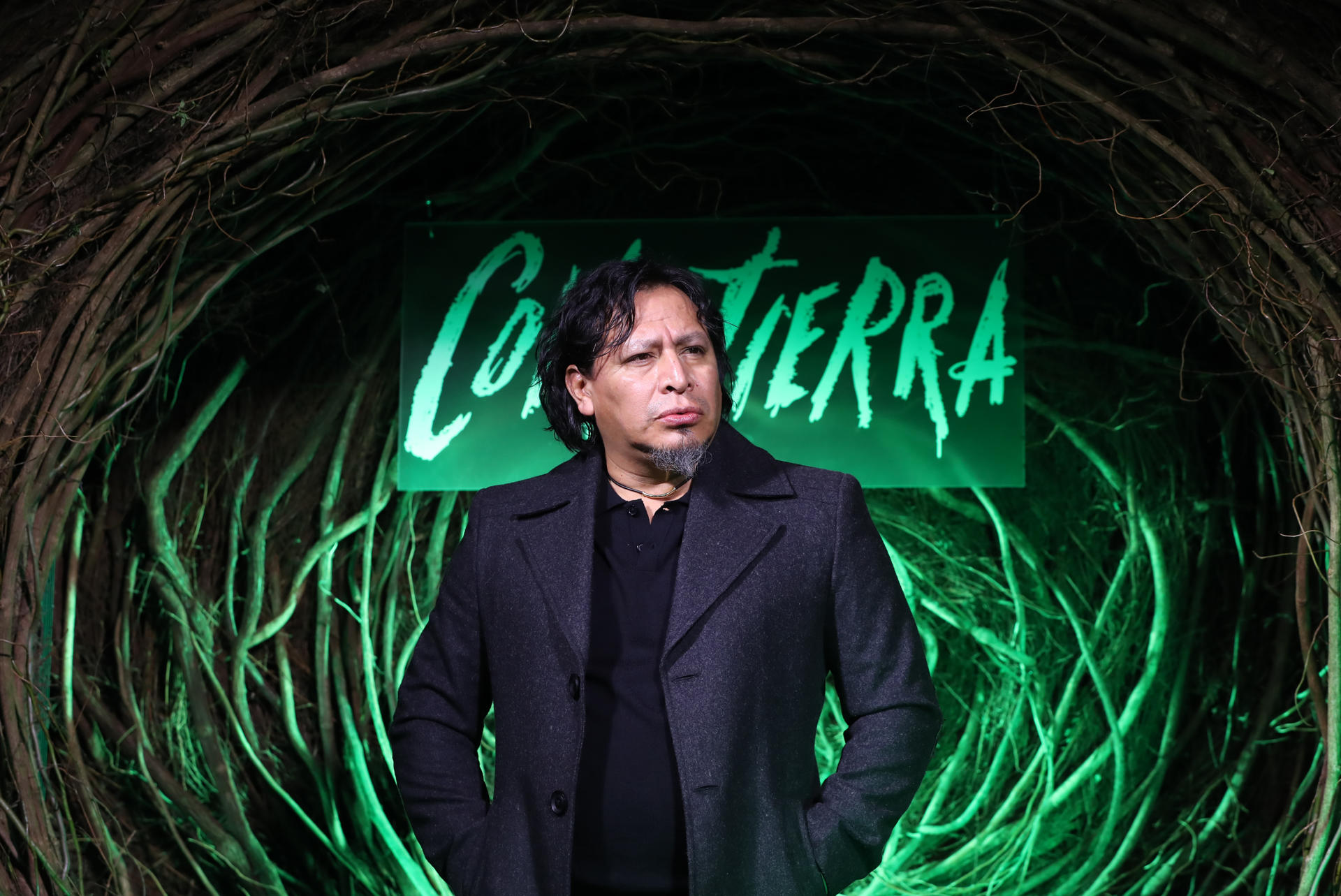 Murió Gerardo Taracena, actor de ‘Apocalypto’ y ‘Narcos’. Tenía 55 años
