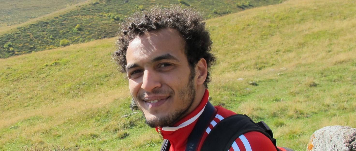 La Unesco concede el premio de prensa Guillermo Cano a Mahmud Abu Zeid