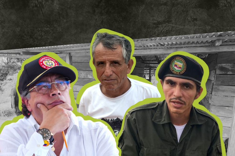Las dudas de seguridad en Zonas de Ubicación con disidencias en Catatumbo, Nariño y Putumayo