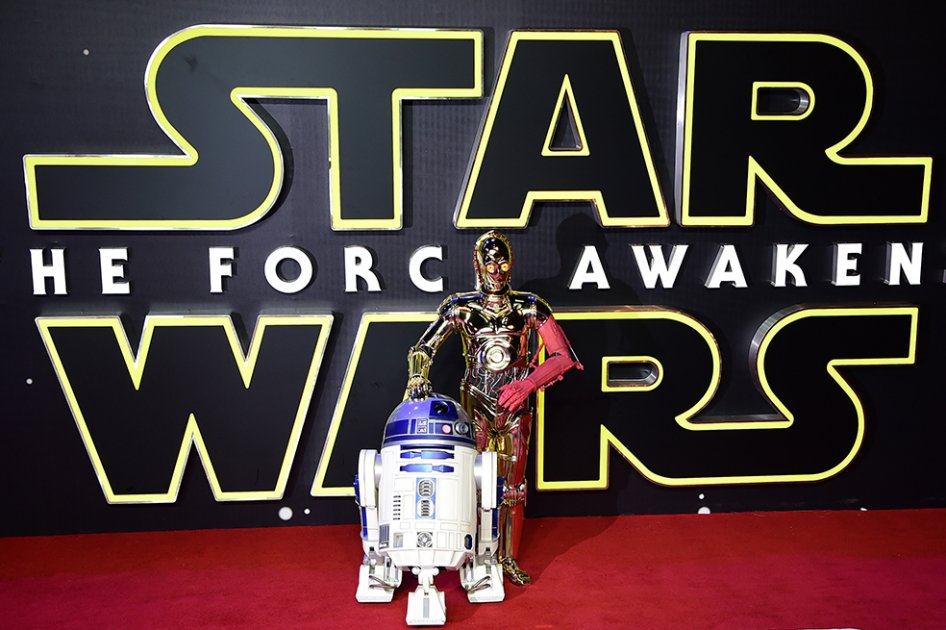 "Star Wars" es el filme más taquillero de EE.UU. con US$ 764,4 millones