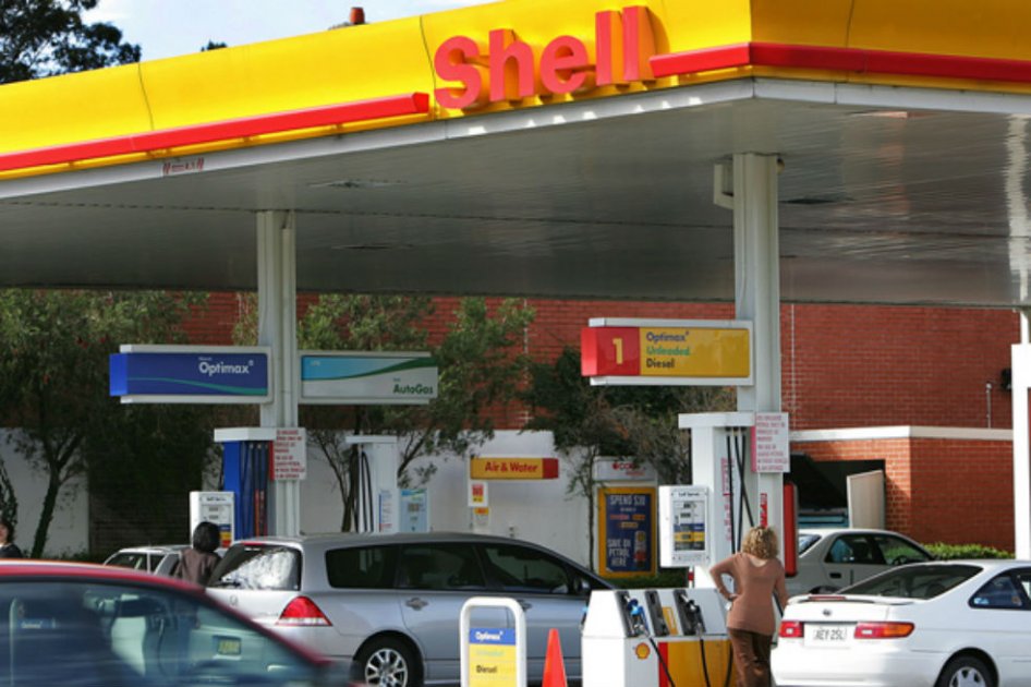 Shell prevé un recorte de 2.800 empleos al fusionarse con BG