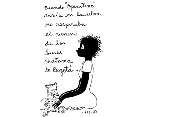«Operativo»
