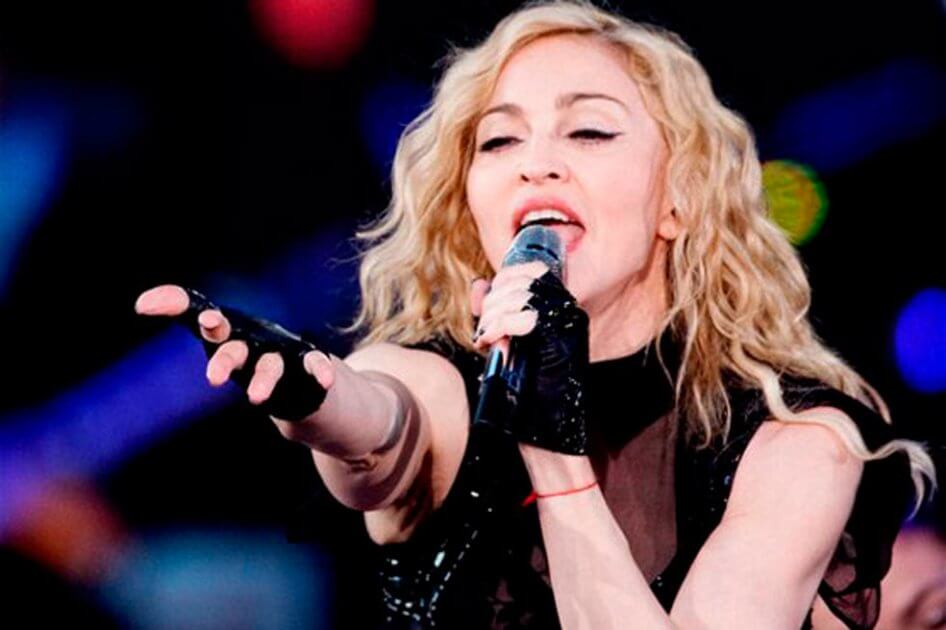 Fanático de Madonna la demandó por atrasar sus conciertos y la reina del Pop le respondió así
