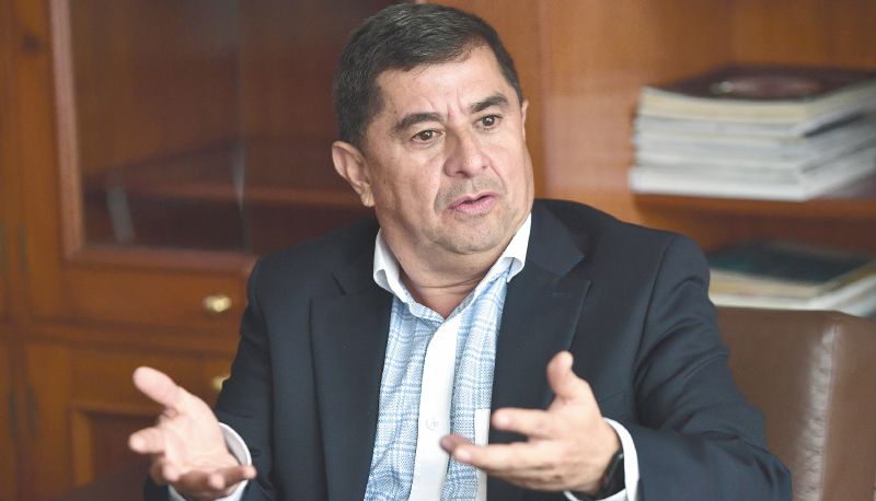 “Formalizar el empleo público es de la autonomía de cada entidad”: Función Pública