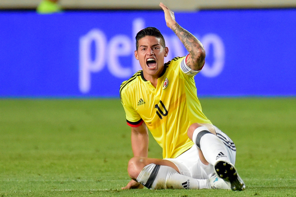 Análisis del España-Colombia: ¿ganar o evitar la derrota?