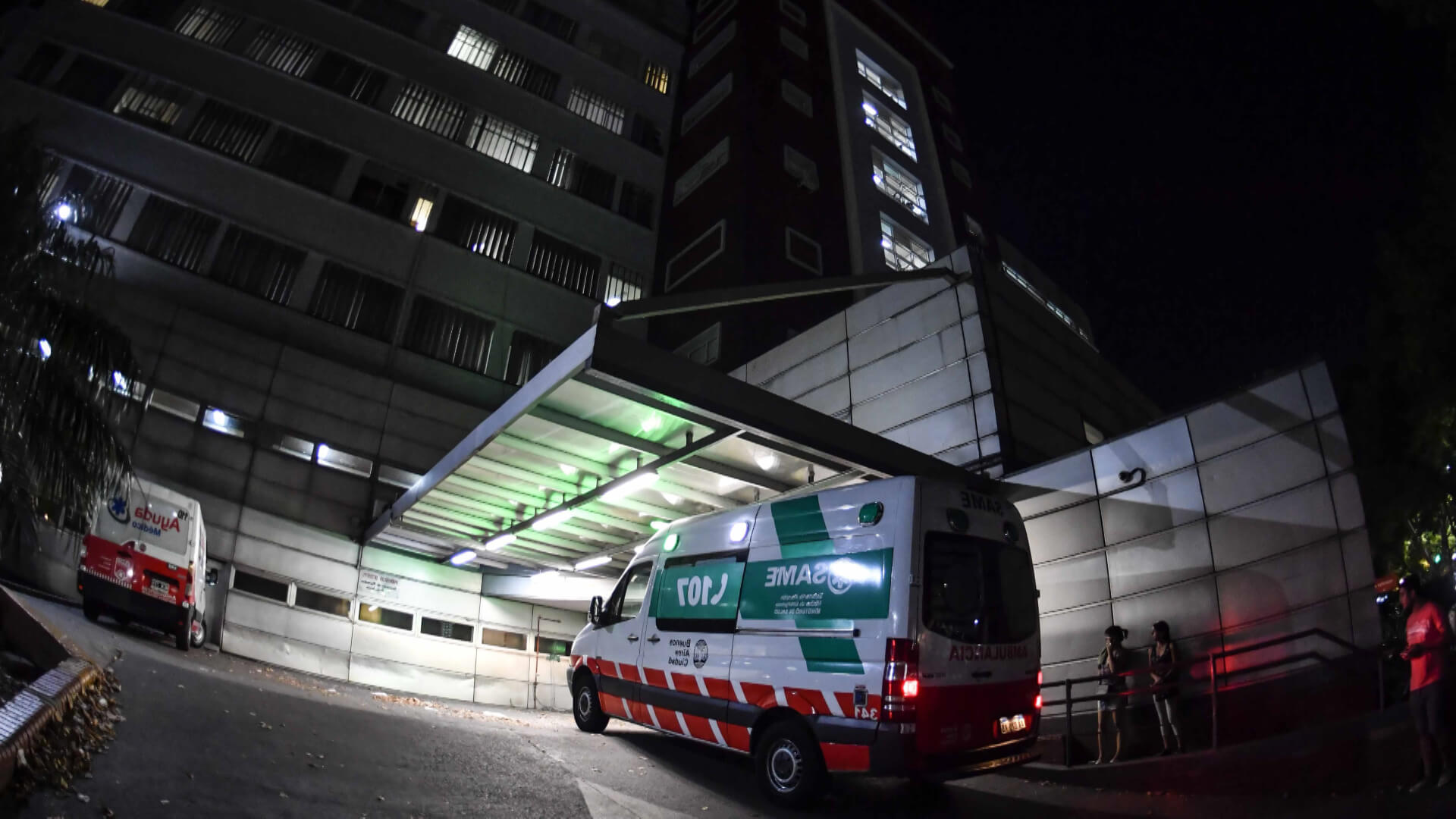 América Latina registra la primera muerte por coronavirus
