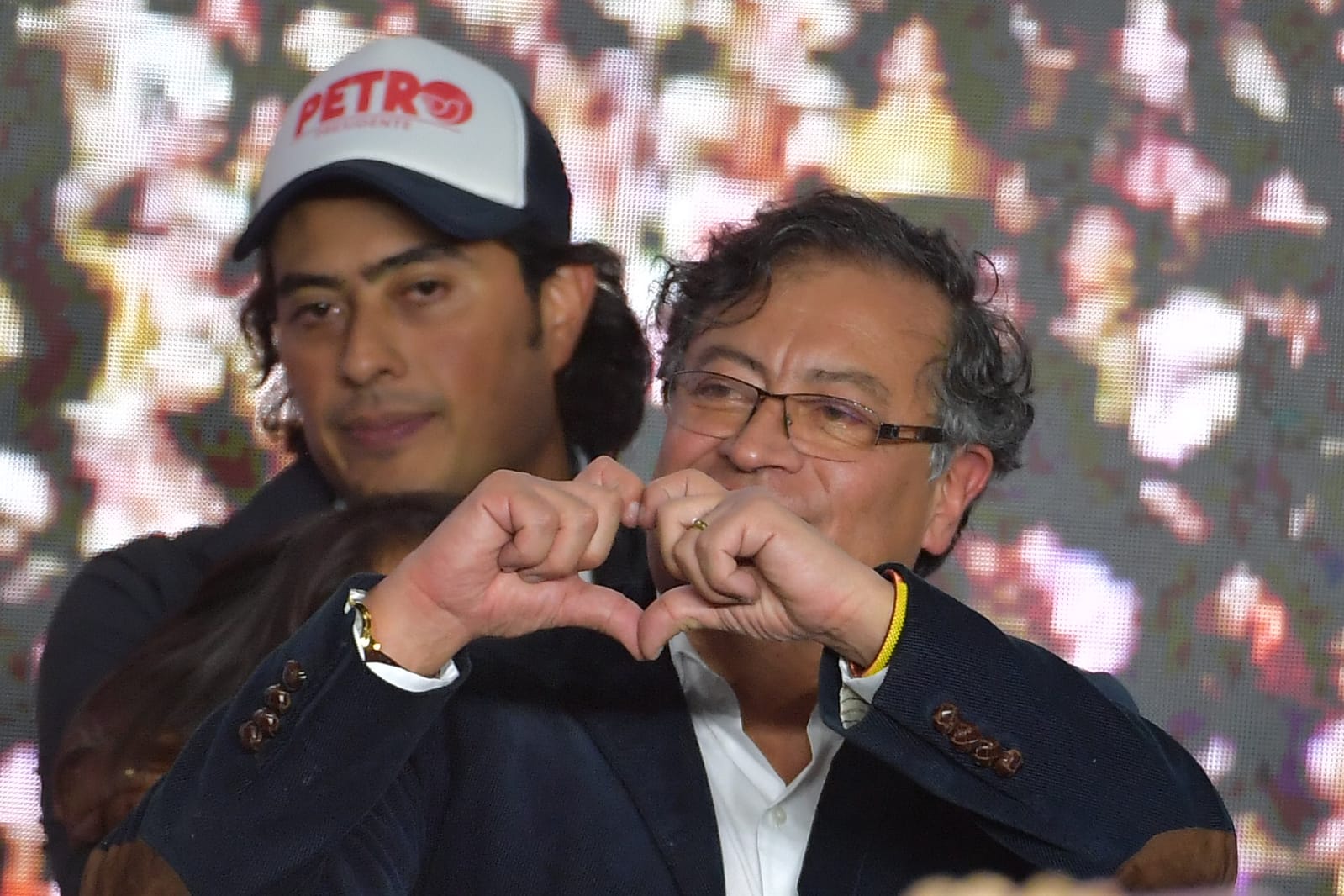 Delitos presidenciales: de la negación a la celebración 