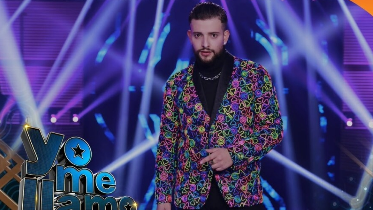 Maluma de ‘Yo me llamo’ quedó “prácticamente en la calle” ¿Qué le pasó?