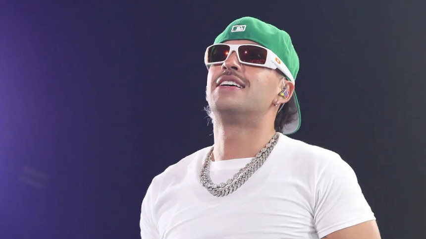 Feid, Paramore y Sam Smith: estos son los artistas del Estéreo Picnic 2024