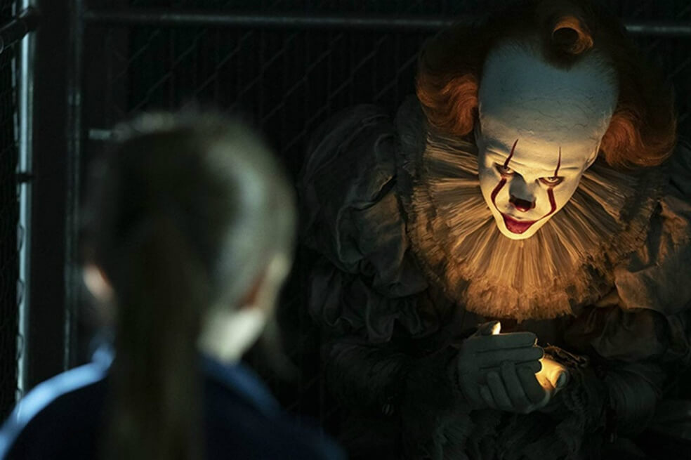 ¿Cuánto costó la producción de «It: Capítulo 2»?