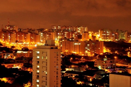 Este viernes se realizará un desfile en Barranquilla por los derechos humanos