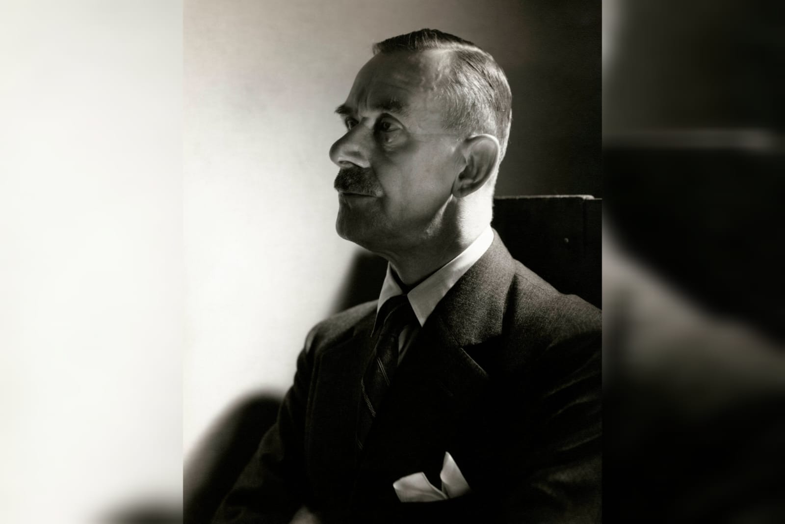 150 años del autor que escribió la decadencia con belleza