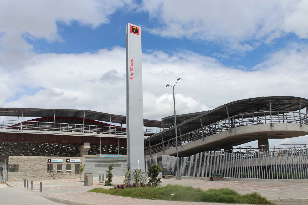 Mintransporte liderará proyectos de movilidad en Soacha