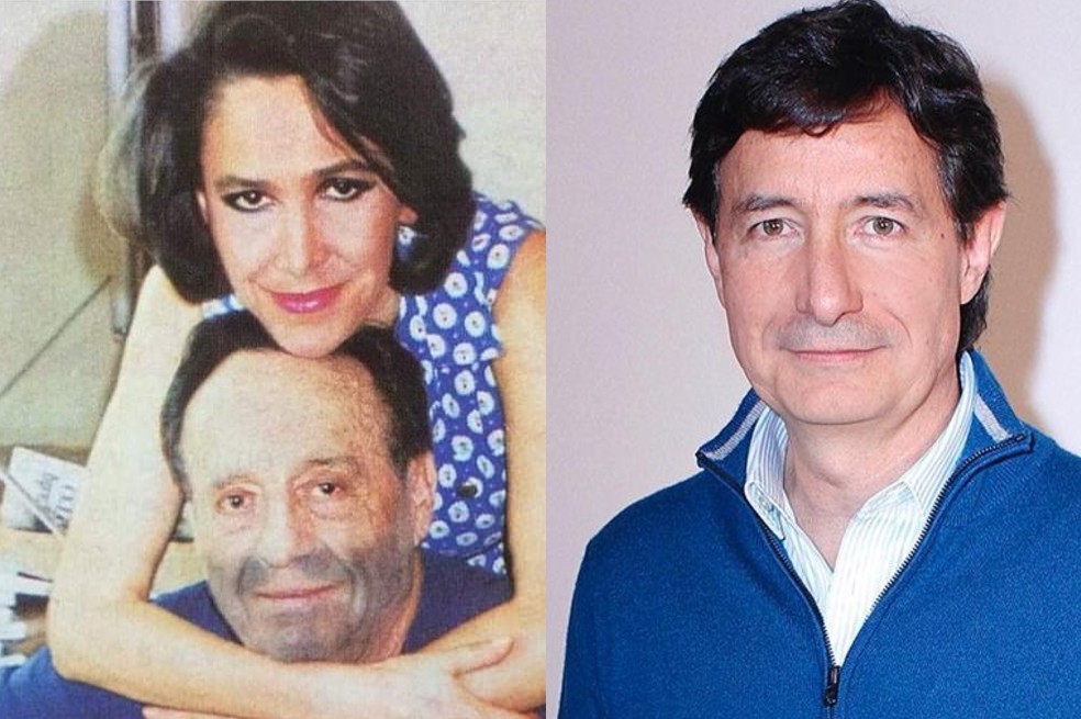 Hijo de Chespirito, Roberto Gómez Fernández, defendió a Florinda Meza: “Es injusto”