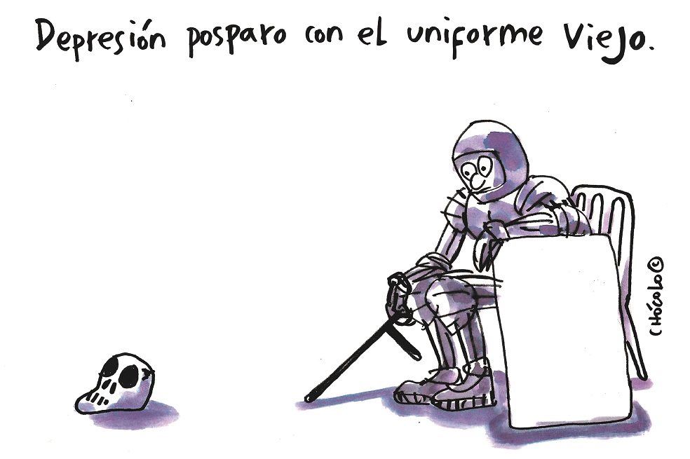 Chócolo