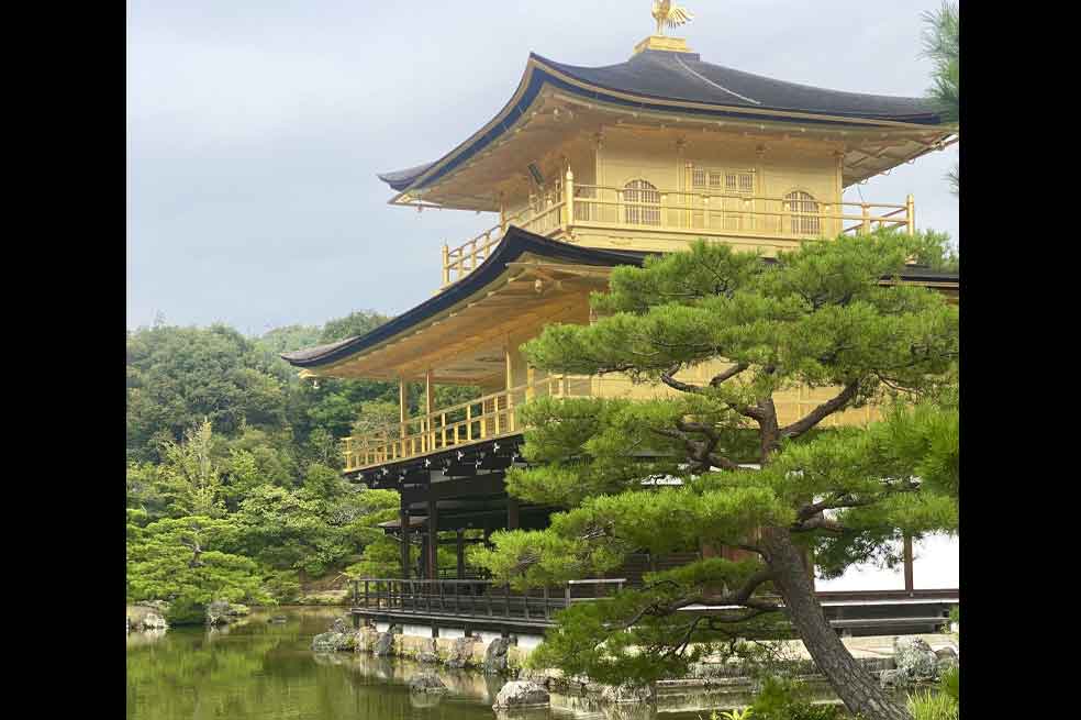 Torre de Tokio: relato nipón