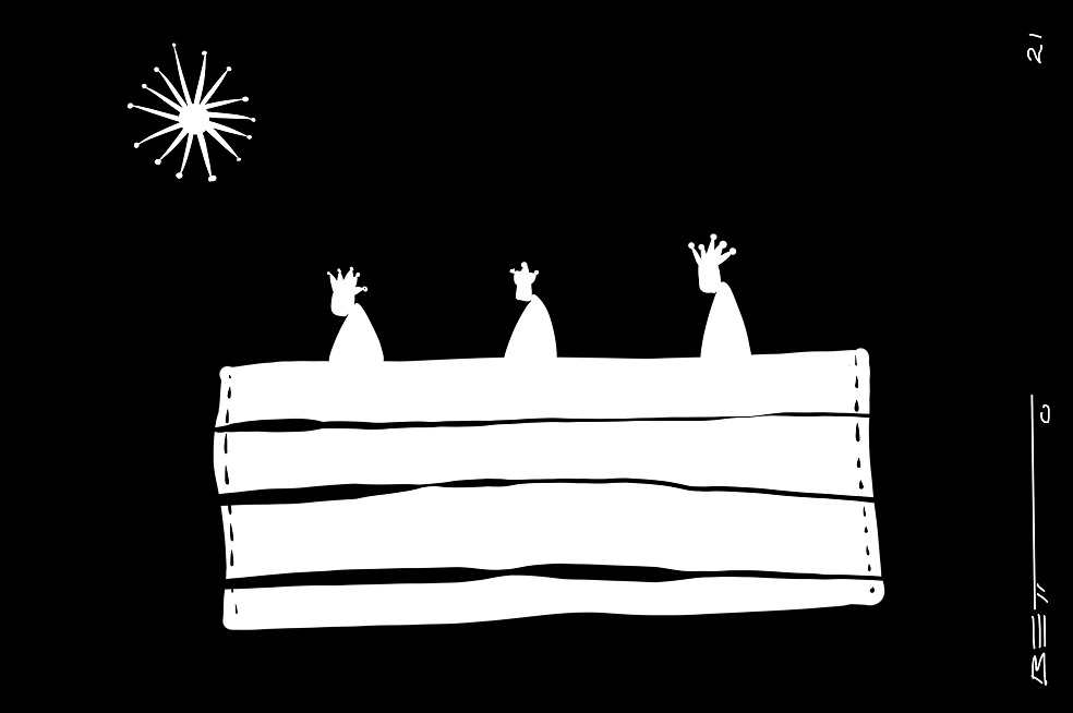 Reyes Magos